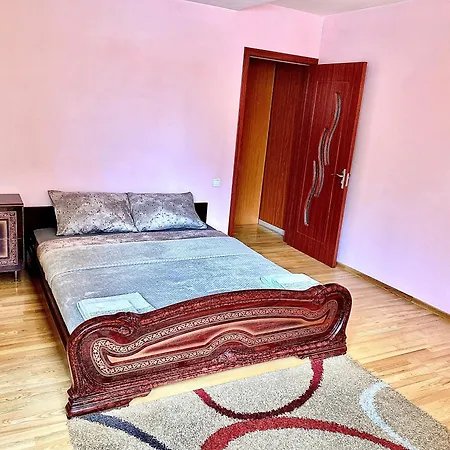 Apartament Sea *